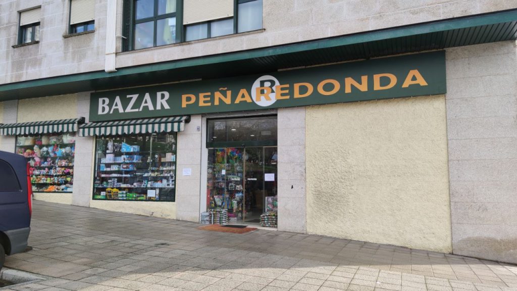 Bazar Peñarredonda